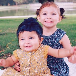 Meet your Posher, Xochitl